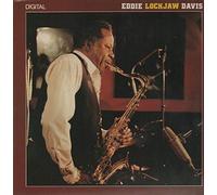Davis, Eddie "Lockjaw" - Jaw'S Blues [VINYL]