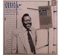 Davis, Eddie Lockjaw - Live-Montreux 1977 [VINYL]
