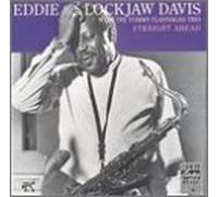 Davis, Eddie Lockjaw - Straight Ahead [VINYL]