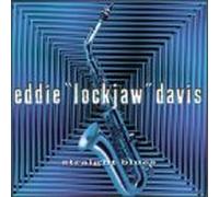 Davis, Eddie Lockjaw - Straight Blues