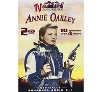 Davis, Gail - Annie Oakley [DVD] [Region 1] [US Import] [NTSC]