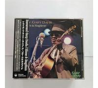 Davis,Gary - Blues and Ragtime