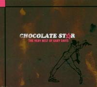 Davis, Gary - Chocolate Star: The Very Best Of