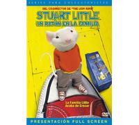 Davis, Geena - Stuart Little [DVD] [2000] [Region 1] [US Import] [NTSC]