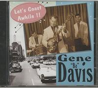 Davis, Gene - Let'S Coast Awhile