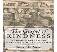 Davis GOSPEL OF KINDNESS C Hardcover Book Davis Multicolor