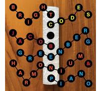 DAVIS/GREENBERG/IONE: BRIGHT CODES - CD