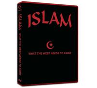 Davis, Gregory - Islam: What the West Needs to Know [DVD] [2007] [Region 1] [US Import] [NTSC]