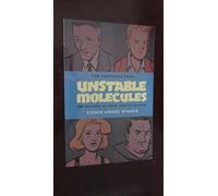 Davis, Guy - Fantastic Four: Unstable Molecules TPB