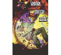 Davis, Guy - Sandman Mystery Theatre 6: The Hourman and the Python (Sandman Mystery Theater)
