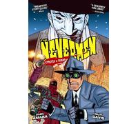 Davis, Guy - The Nevermen Volume 2 Streets of Blood: v. 2
