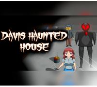Davis Haunted House PC Steam CD Key