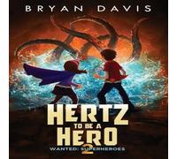 Davis Hertz to be a Hero Paperback Book Davis Multicolor
