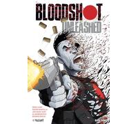 Davis-Hunt, Jon - Bloodshot: Unleashed