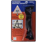 Davis Instruments Motor Caddy Ob Hoist Harness Engine White
