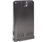 Davis Instruments 6100 WeatherLink Live | Wireless Data Collection Hub for Vantage Vue / Pro2 Weather Stations | Automatic Data Uploads to WeatherLink Cloud | Wi-Fi/Ethernet | Alexa-Compatible
