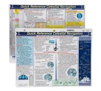 Davis Instruments Celestial Navigation Quick Reference Card