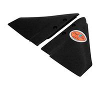 Davis Instruments Doel Fin Stabilizer Silver