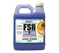 Davis Instruments FSR Big Job Bottle - 2 Liter (792)