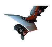 Davis Instruments Whale Tail XL Hydrofoil Stabilizer