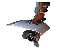 Davis Instruments Whale Tail XL Hydrofoil Stabilizer