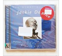 Davis Jackie - Jackie Davis Story of Jazz