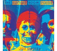 Davis, Jed - The Cutting Room Floor LP [VINYL]