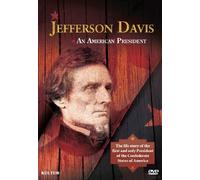 Davis, Jefferson - Jefferson Davis: An American President [DVD] [2009] [Region 1] [US Import] [NTSC]