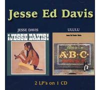 Davis, Jesse Ed - Jesse Davis/Ululu