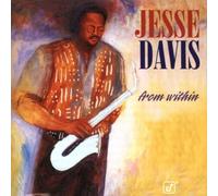 Davis Jesse - From Within