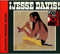 Davis Jesse - Jesse Davis