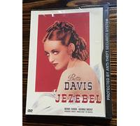 Davis - Jezebel [DVD] [1938] [Region 1] [US Import] [NTSC]