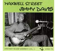 Davis, Jimmy - Chicago Blues