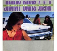 Davis, Jimmy / Junction - Going The Distance - Ltd Ed