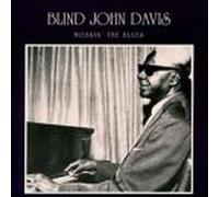 Davis, John Blind - Moanin' the Blues