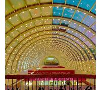 Davis, John & Dennis Gallaci - Archers & Pathways [VINYL]