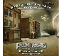 Davis,John - John Davis Plays Blind Boone