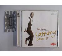 Davis Jr, Sammy - Here's......Sammy Davis Jr.