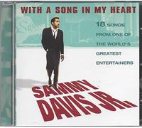 Davis Jr, Sammy - With a Song in My Heart