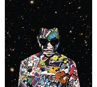 Seven Davis Jr - Universes