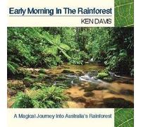 Davis, Ken - Early Morning in the Rain Fore