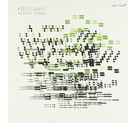 Davis, Kris - Aeriol Piano