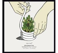 Davis, Kris - Waiting for You to Grow