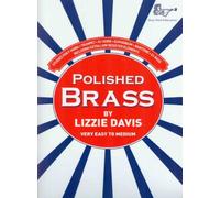 DAVIS L. - Polished Brass para Trompeta