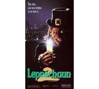Davis - Leprechaun 2 [VHS] [Import USA]