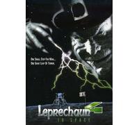 Davis - Leprechaun 4 in Space [DVD] [1996] [Region 1] [US Import] [NTSC]