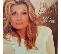 DAVIS, Linda I Have Arrived