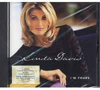 Davis Linda - Im Yours