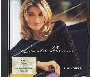 Davis Linda - Im Yours