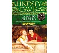 Davis Lindsey - Mano Di Ferro (La)